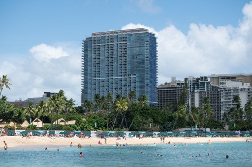 Successful Hotels in Honolulu Waikiki: A Comprehensive Guide