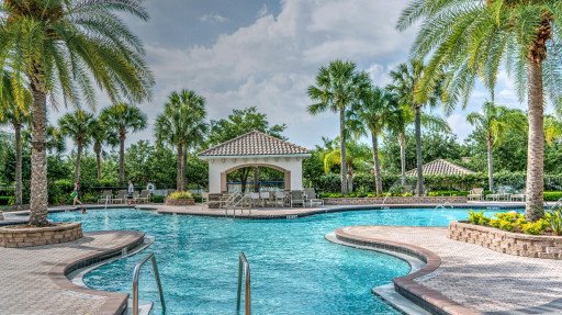 Luxury Outdoor Pool Hotels