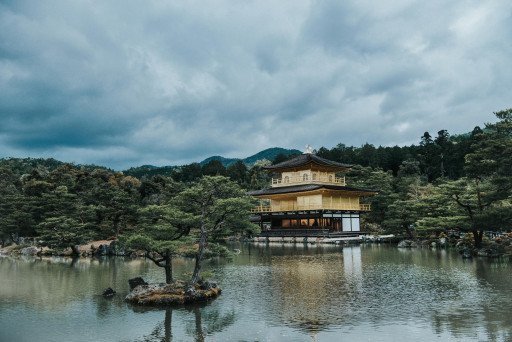 Discover Kyoto's Charms
