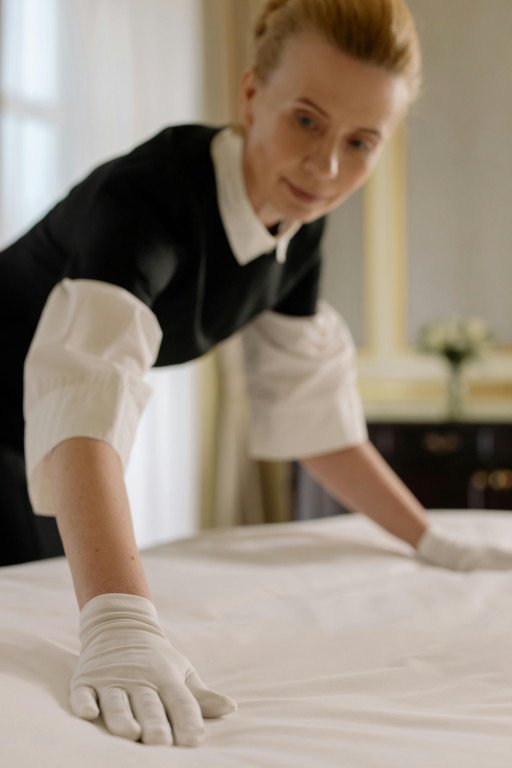 Unlocking the Secrets to a Luxurious Stay: Discover the Elite Hotel Experience