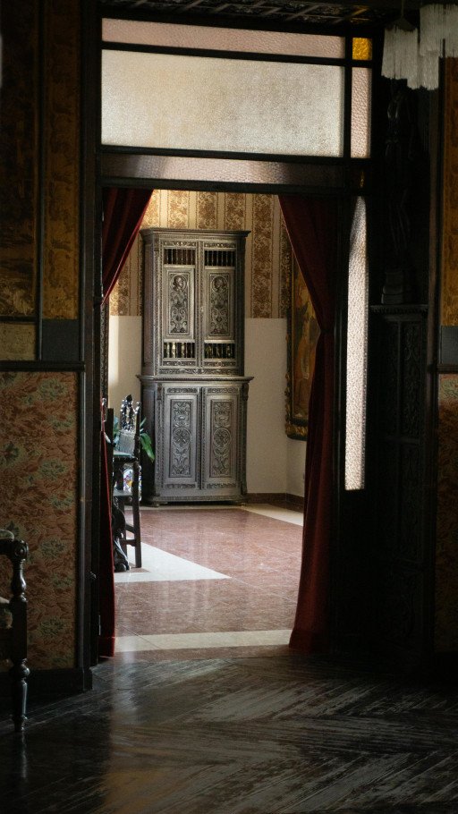 Bellagio Luxury Room Renovations Image